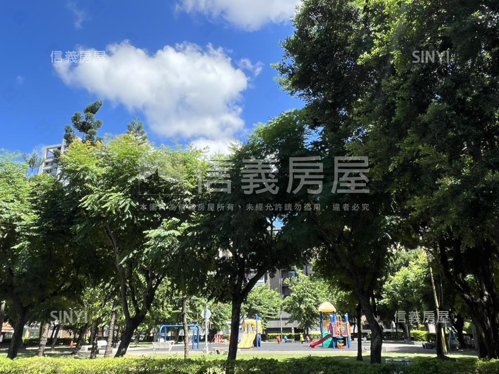 富元維也納景觀宅可看屋房屋室內格局與周邊環境