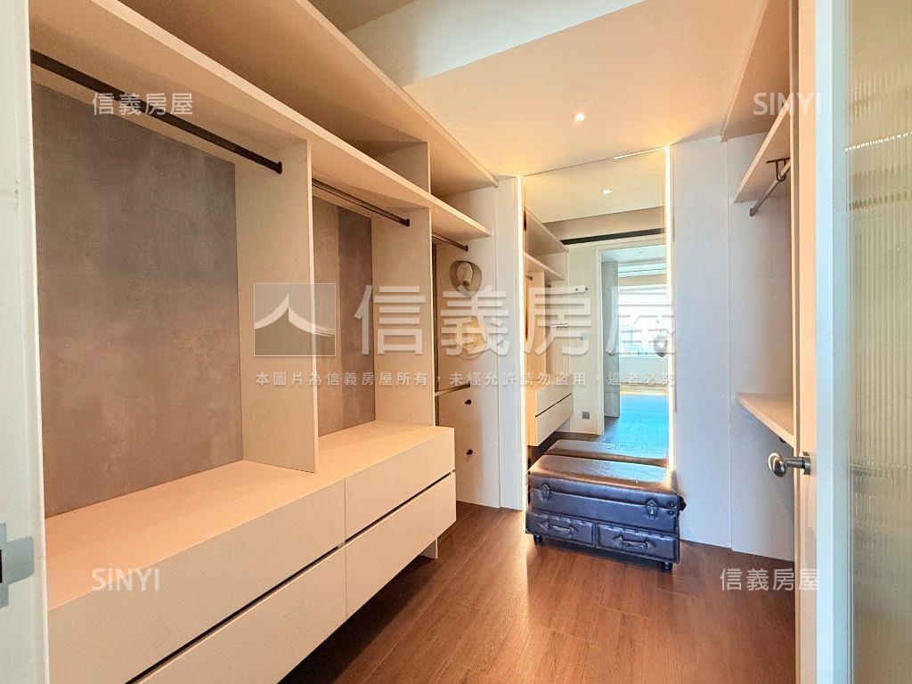 由鉅大恆精品裝潢房屋室內格局與周邊環境