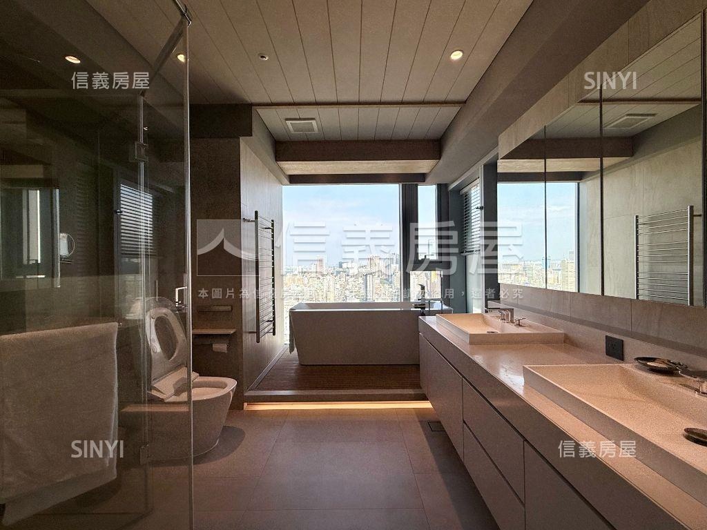 由鉅大恆精品裝潢房屋室內格局與周邊環境