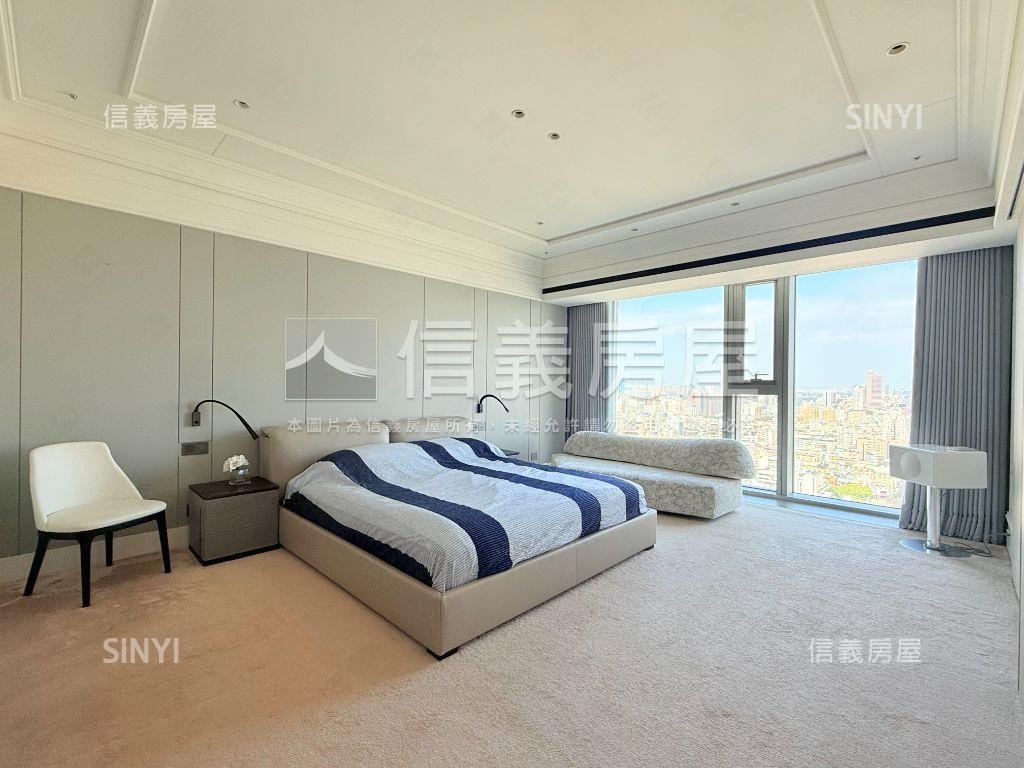 由鉅大恆精品裝潢房屋室內格局與周邊環境