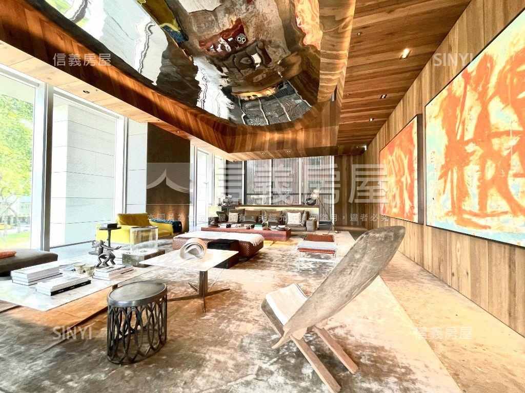 由鉅大恆精品裝潢房屋室內格局與周邊環境