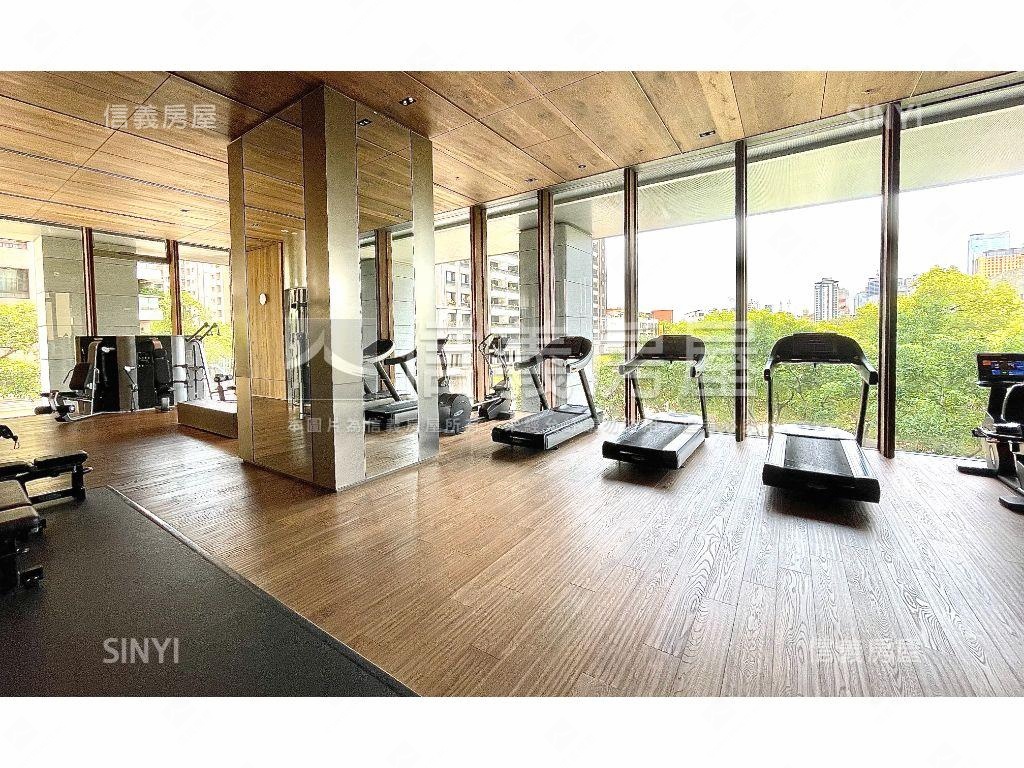 知名建案由鉅大恆精品裝潢房屋室內格局與周邊環境