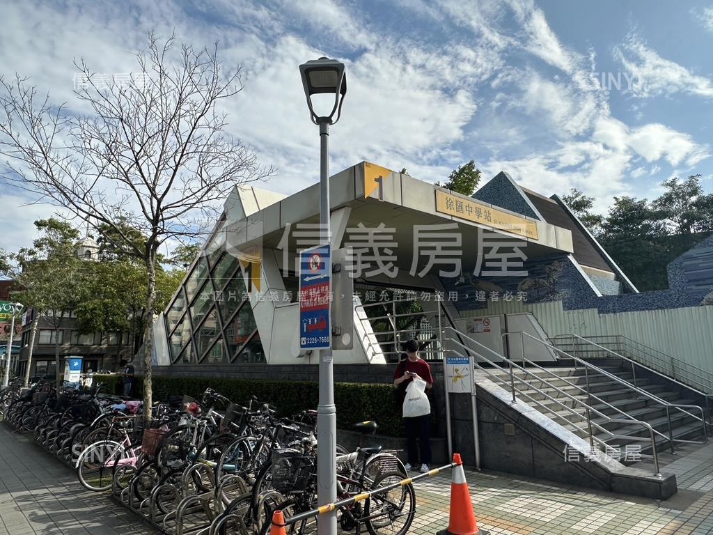 仁愛街面寬百業金店房屋室內格局與周邊環境