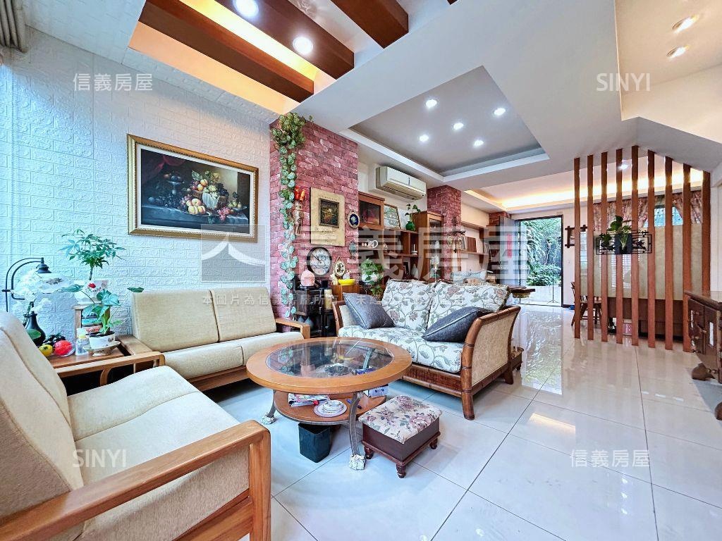 北屯１１期久石讓臨路美墅房屋室內格局與周邊環境
