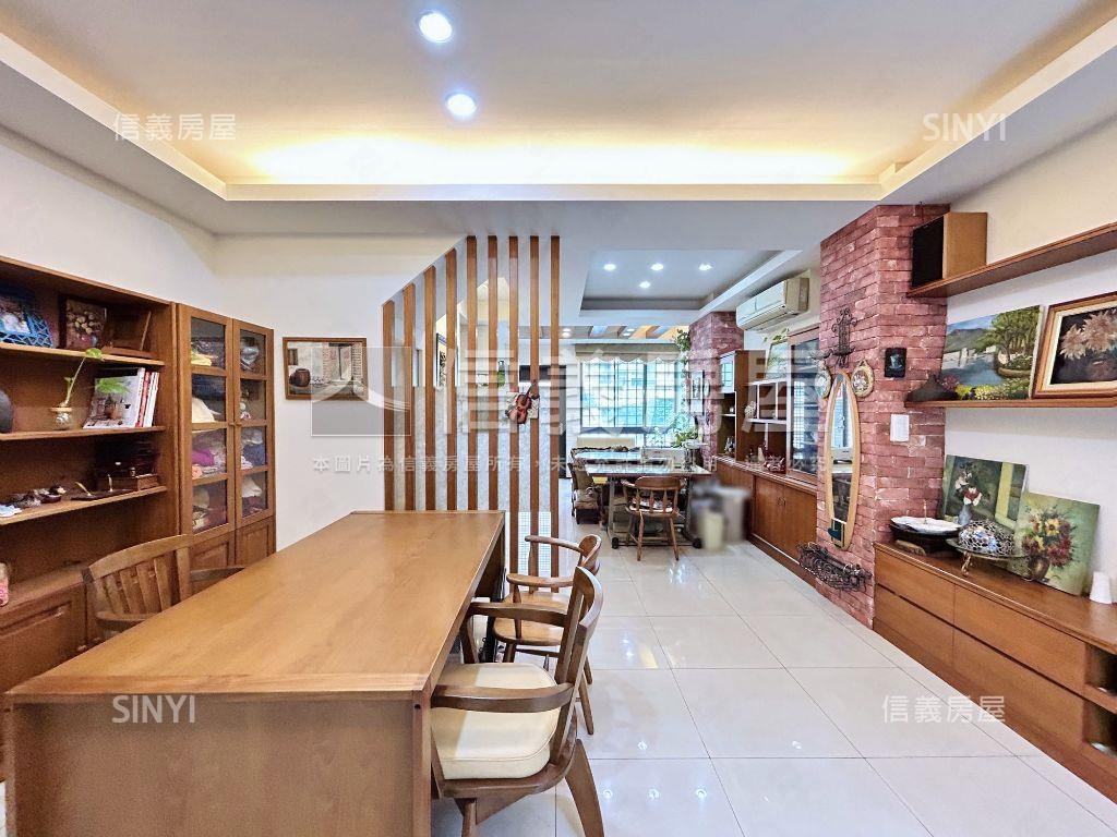 北屯１１期久石讓臨路美墅房屋室內格局與周邊環境
