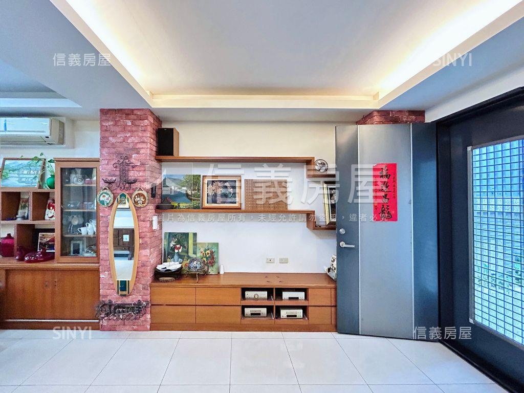 北屯１１期久石讓臨路美墅房屋室內格局與周邊環境