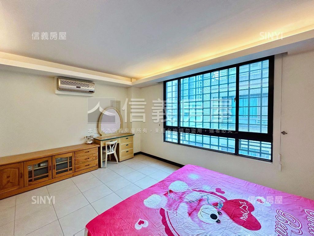 北屯１１期久石讓臨路美墅房屋室內格局與周邊環境