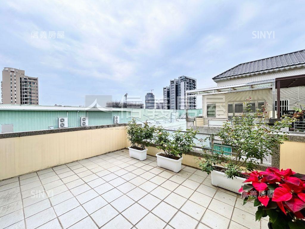 北屯１１期久石讓臨路美墅房屋室內格局與周邊環境