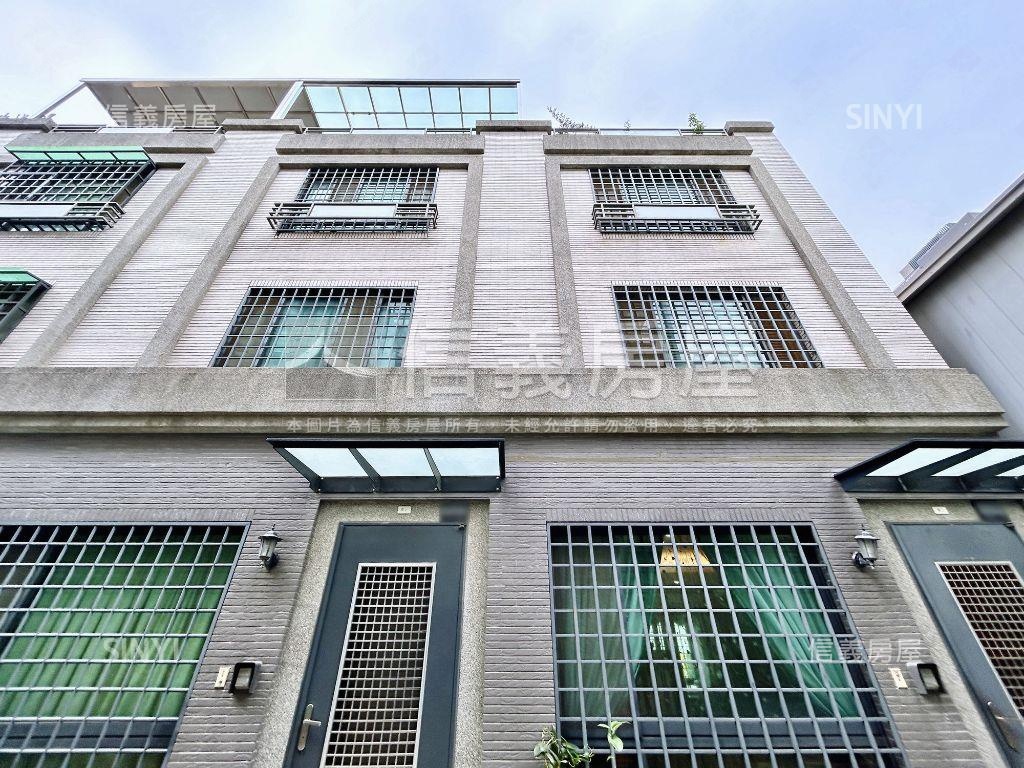 北屯１１期久石讓臨路美墅房屋室內格局與周邊環境