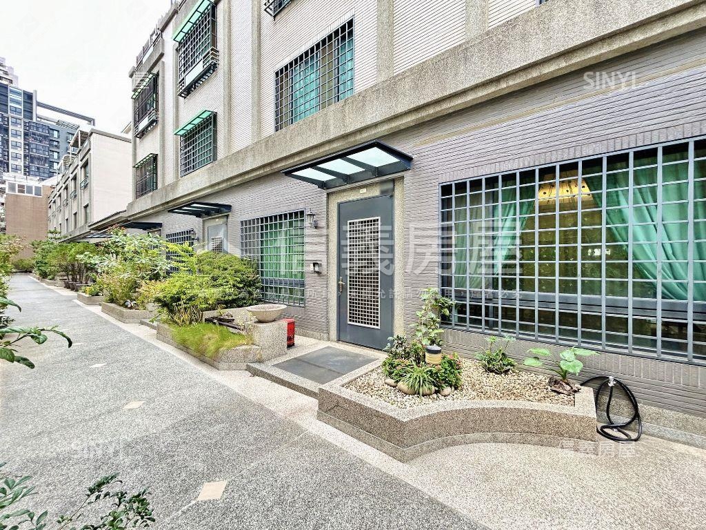 北屯１１期久石讓臨路美墅房屋室內格局與周邊環境