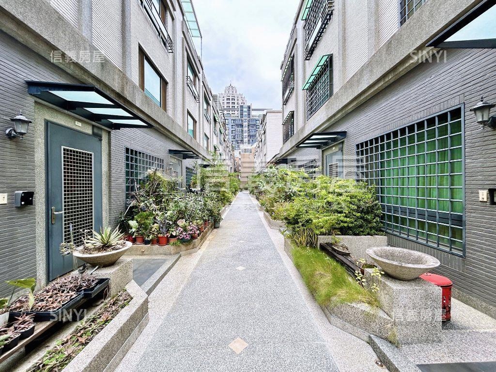 北屯１１期久石讓臨路美墅房屋室內格局與周邊環境