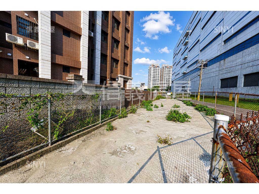 桃園高鐵特區旁６９坪丁建房屋室內格局與周邊環境