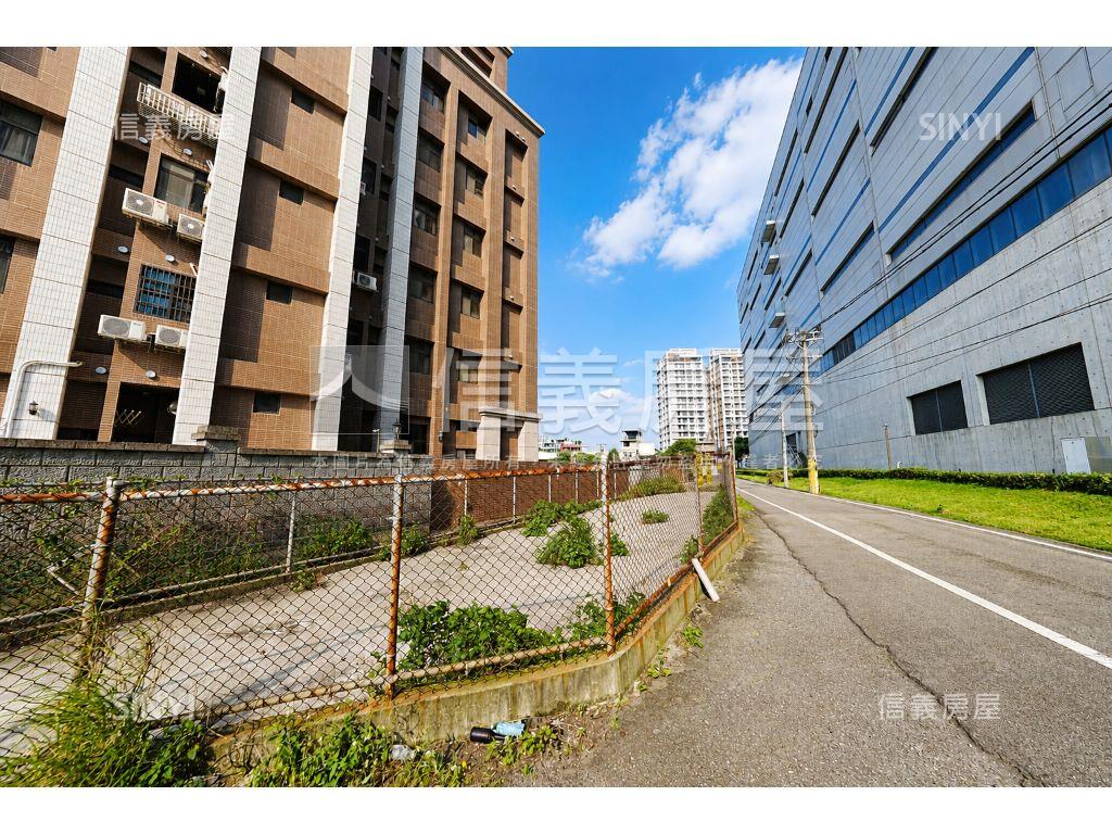 桃園高鐵特區旁６９坪丁建房屋室內格局與周邊環境
