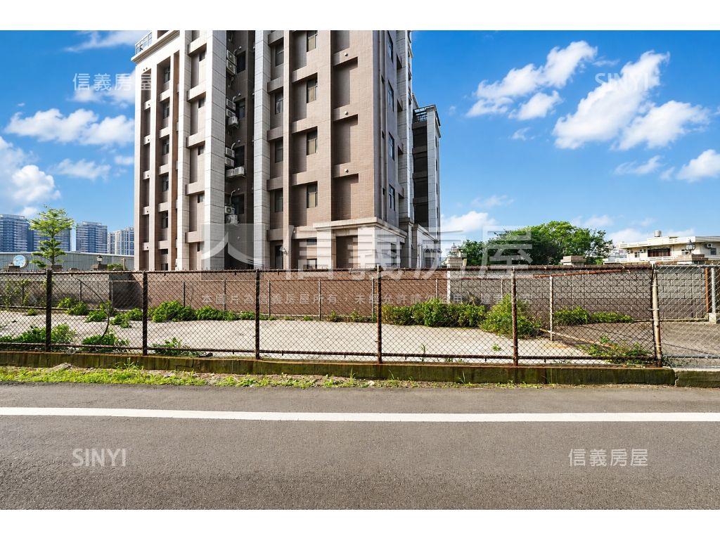 桃園高鐵特區旁６９坪丁建房屋室內格局與周邊環境