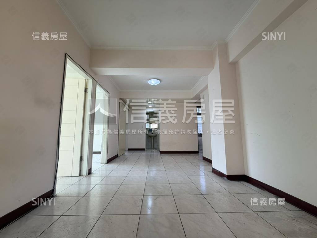 文德電梯三房車位房屋室內格局與周邊環境