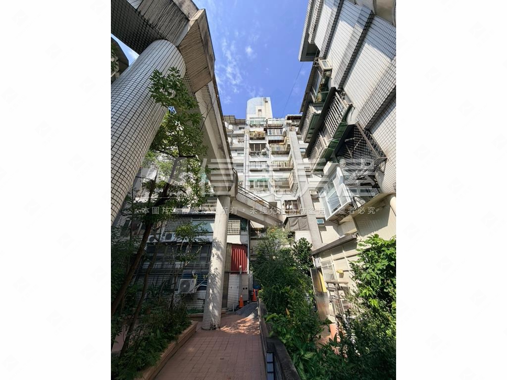 文德電梯三房車位房屋室內格局與周邊環境