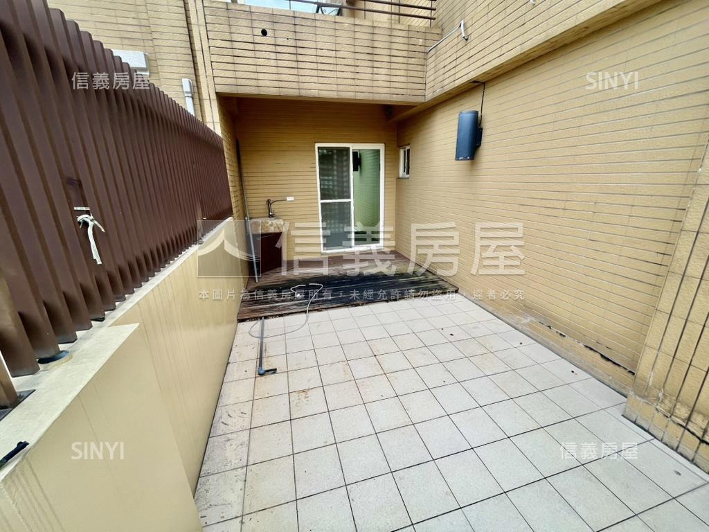 神岡臨路大面寬別墅房屋室內格局與周邊環境