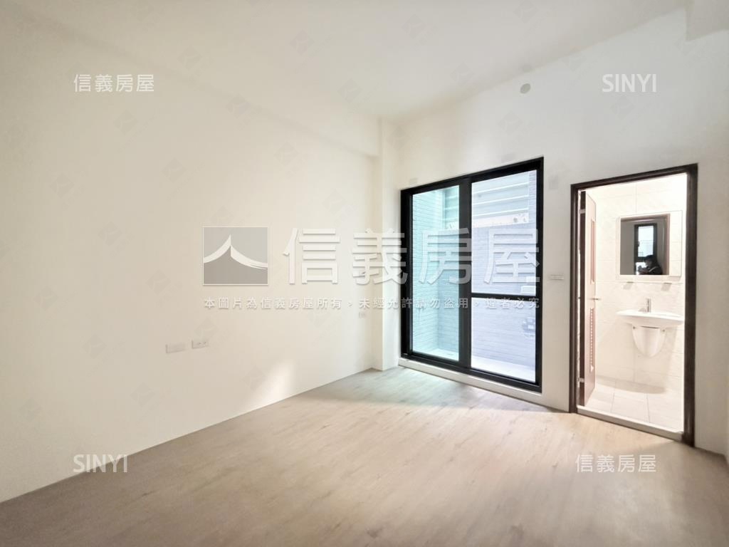 新市南科｜全新未住雙車透房屋室內格局與周邊環境