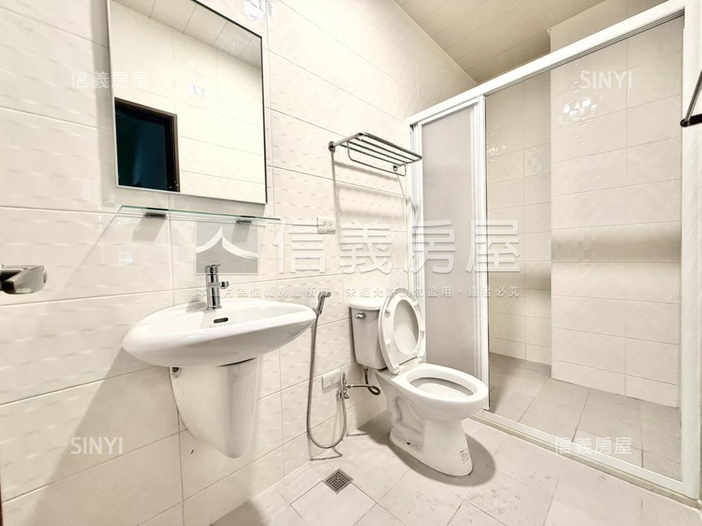 新市南科｜全新未住雙車透房屋室內格局與周邊環境