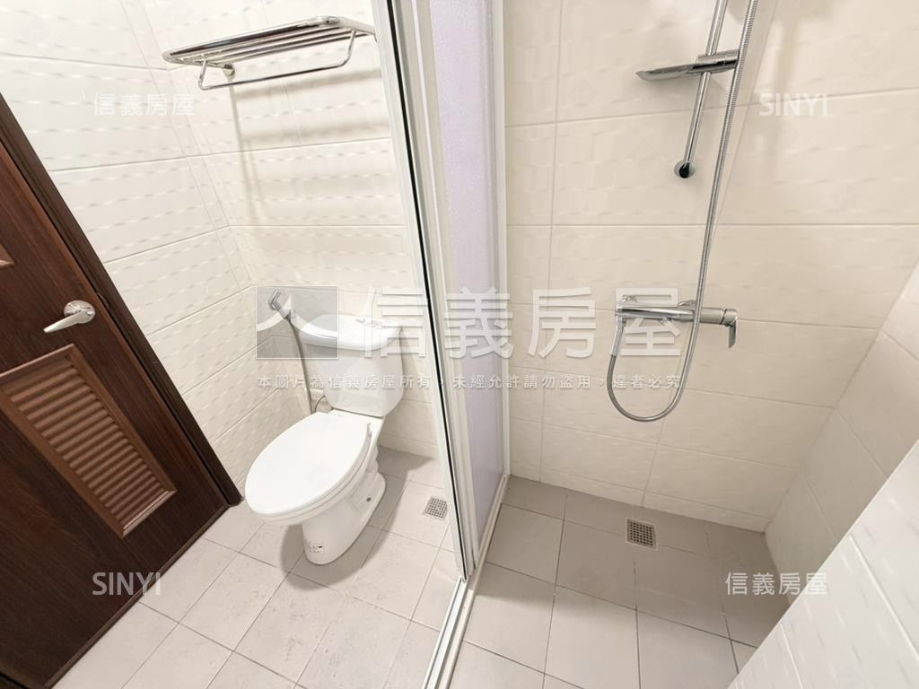 新市南科｜全新未住雙車透房屋室內格局與周邊環境