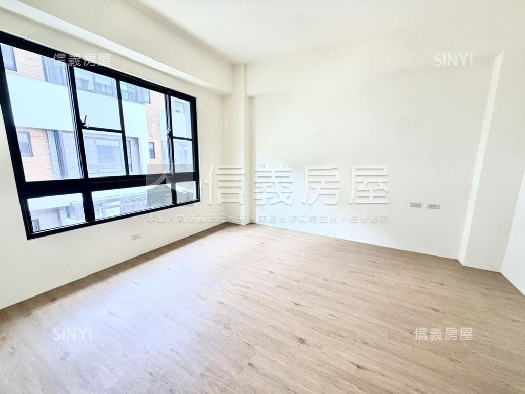 新市南科｜全新未住雙車透房屋室內格局與周邊環境