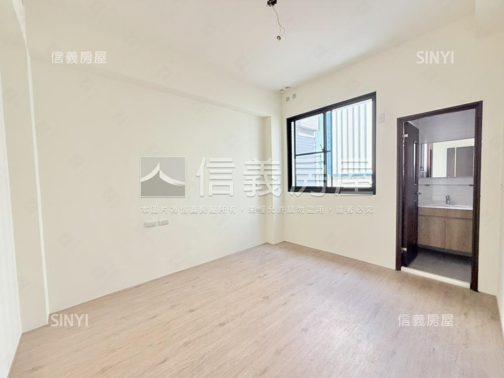 新市南科｜全新未住雙車透房屋室內格局與周邊環境