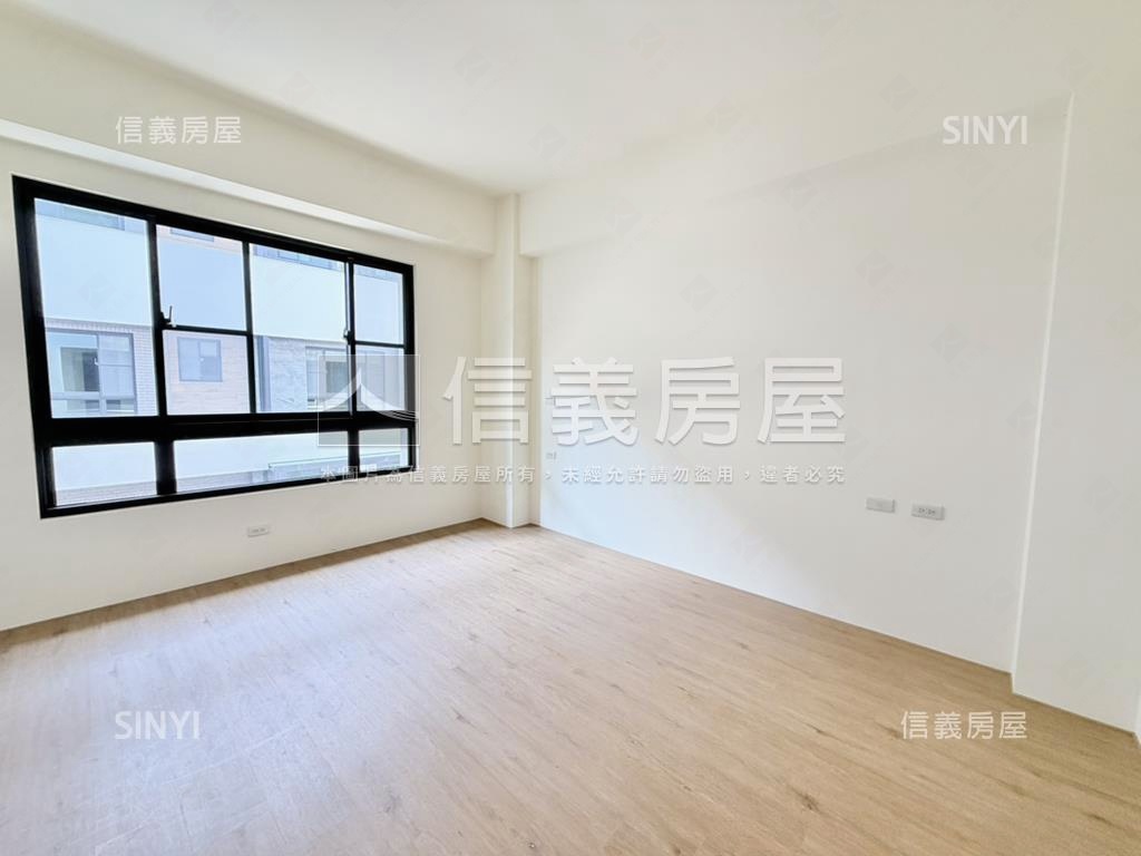 新市南科｜全新未住雙車透房屋室內格局與周邊環境