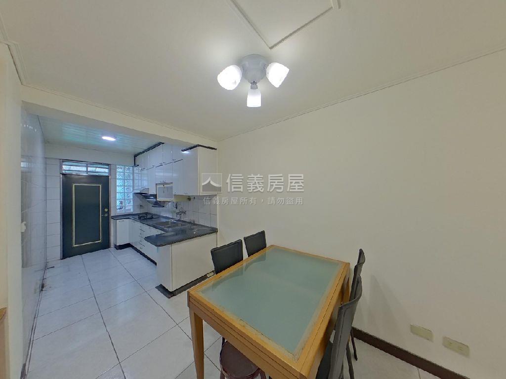 南京三民雙拼電梯華廈房屋室內格局與周邊環境