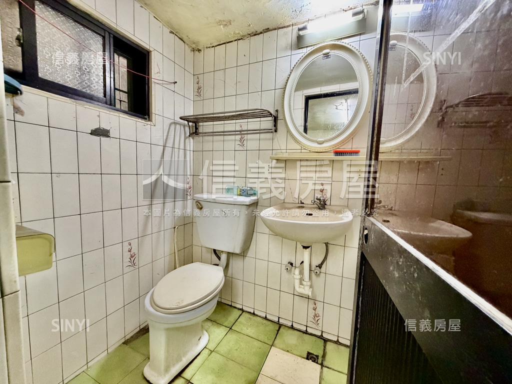 黃興路低總價車庫巷透房屋室內格局與周邊環境