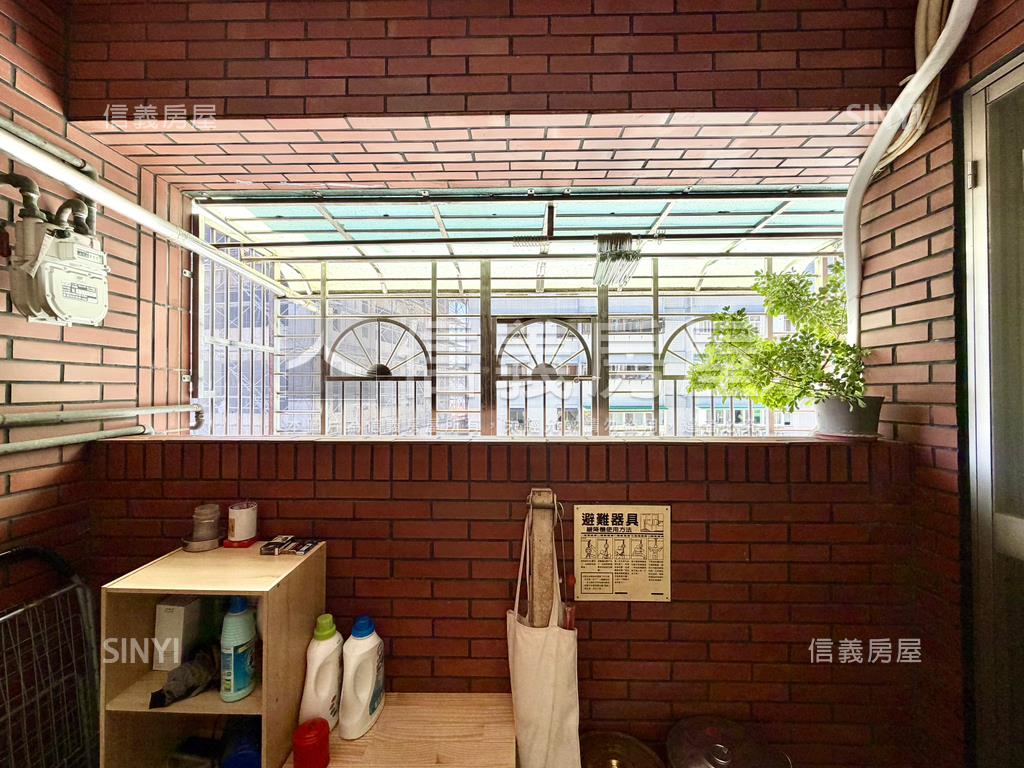 到站即達永安核心方正據點房屋室內格局與周邊環境