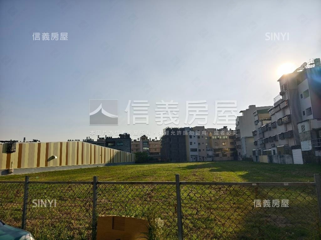 近７７期「商三」土地房屋室內格局與周邊環境