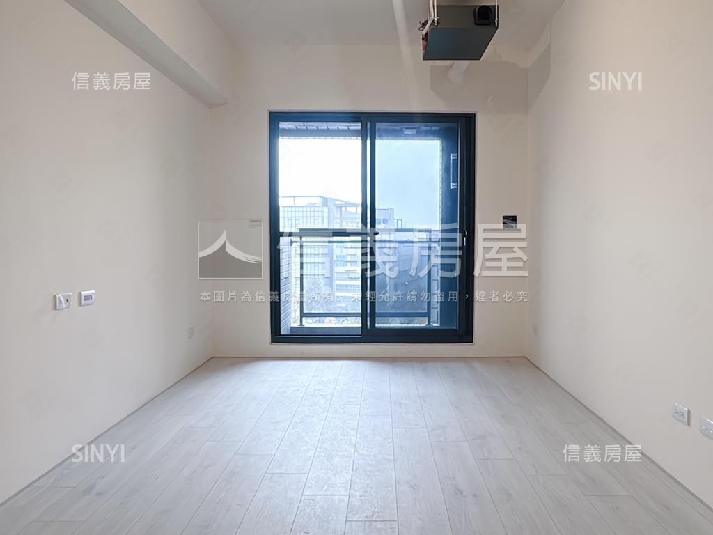 Ａ７大華昇耕靜美三房車位房屋室內格局與周邊環境