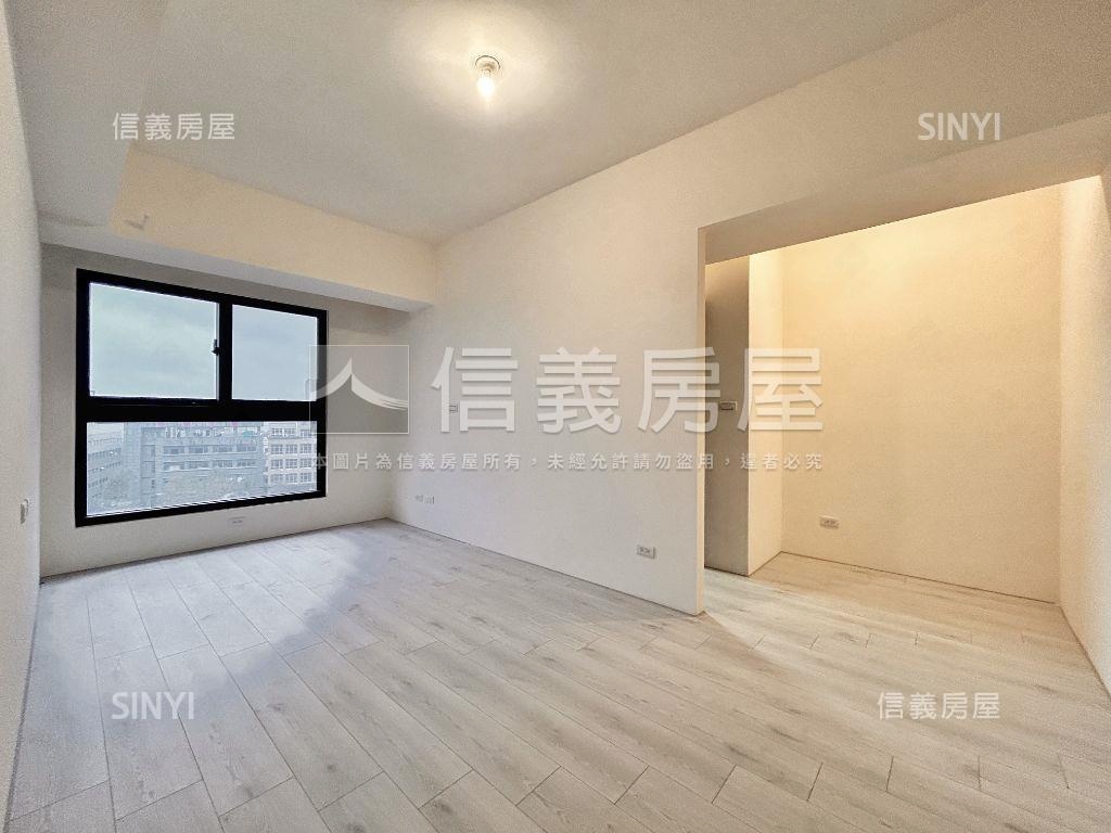 Ａ７大華昇耕靜美三房車位房屋室內格局與周邊環境