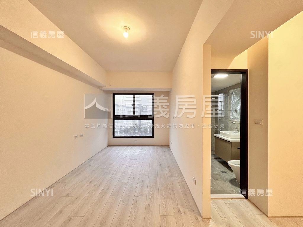 Ａ７大華昇耕靜美三房車位房屋室內格局與周邊環境