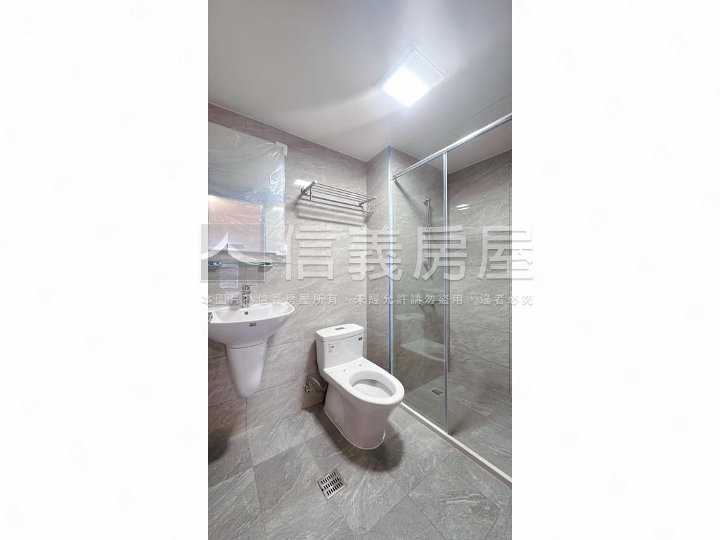 Ａ７大華昇耕靜美三房車位房屋室內格局與周邊環境