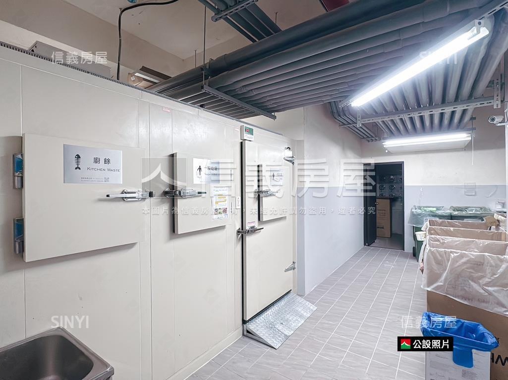 Ａ７大華昇耕靜美三房車位房屋室內格局與周邊環境