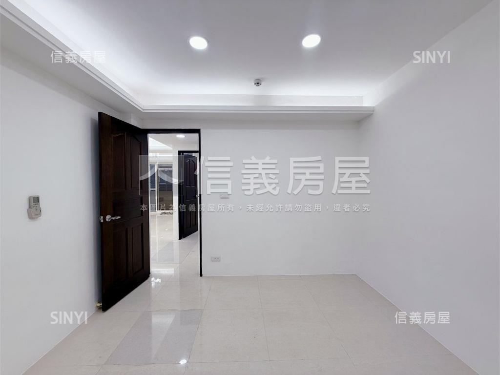 中央路前後陽台有裝潢三房房屋室內格局與周邊環境