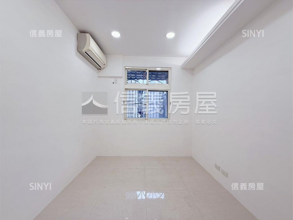 中央路前後陽台有裝潢三房房屋室內格局與周邊環境