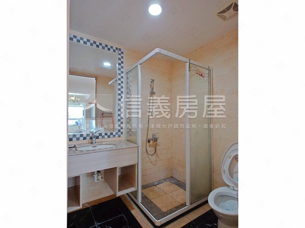 玉上園高樓華光萬丈三房房屋室內格局與周邊環境