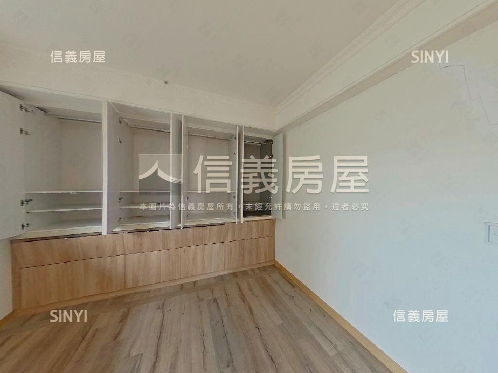 玉上園高樓華光萬丈三房房屋室內格局與周邊環境