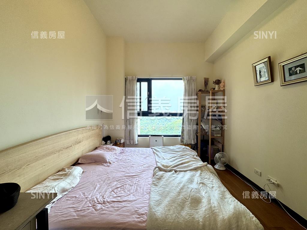 專任文青綠意景觀三房車位房屋室內格局與周邊環境