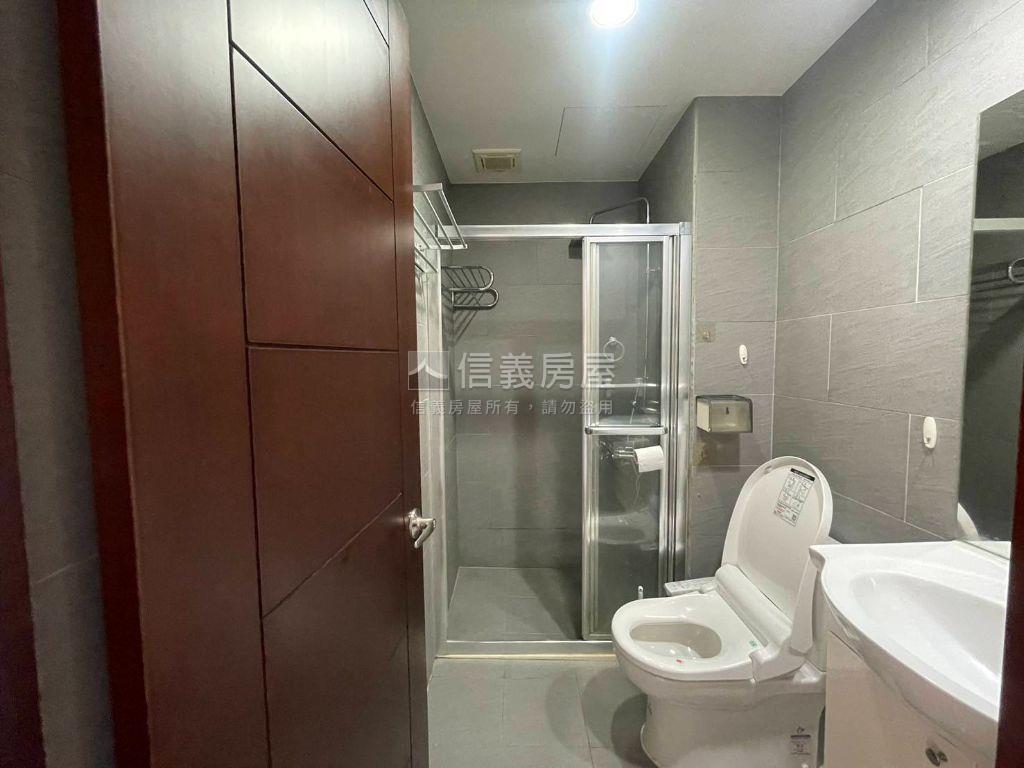 淡水情歌大坪景觀屋房屋室內格局與周邊環境