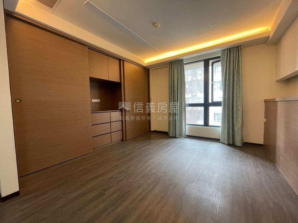 淡水情歌大坪景觀屋房屋室內格局與周邊環境