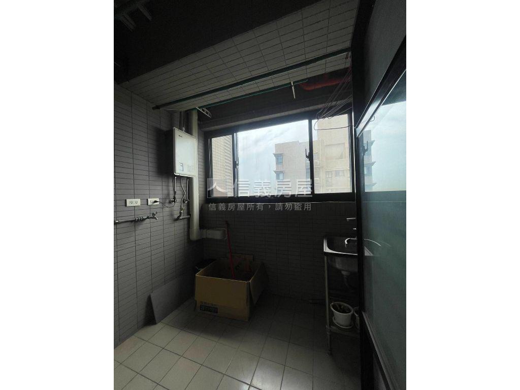 淡水情歌大坪景觀屋房屋室內格局與周邊環境