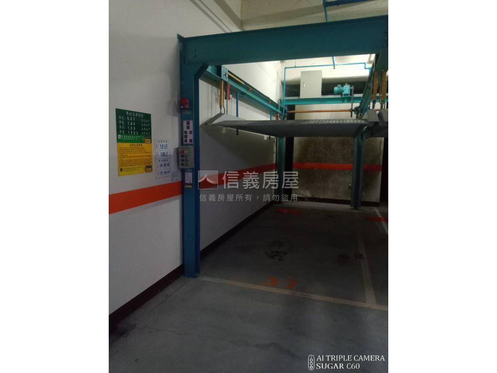 淡水情歌大坪景觀屋房屋室內格局與周邊環境