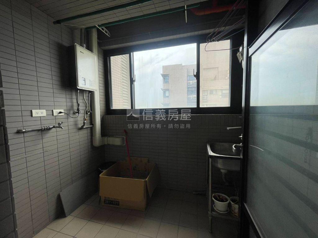 淡水情歌大坪景觀屋房屋室內格局與周邊環境