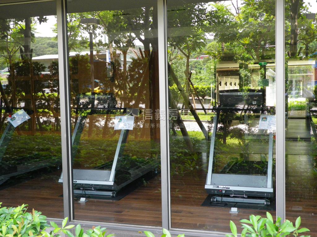 淡水情歌大坪景觀屋房屋室內格局與周邊環境
