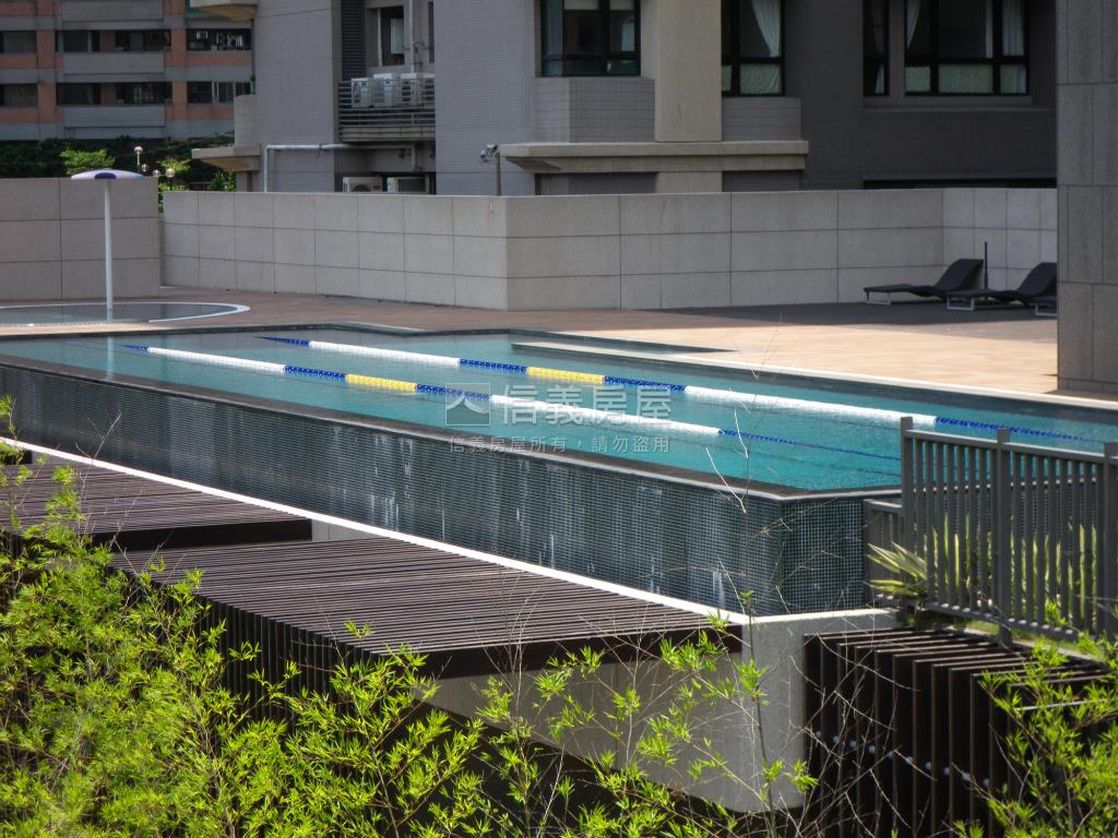 淡水情歌大坪景觀屋房屋室內格局與周邊環境