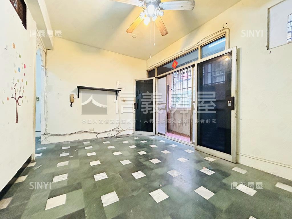 三和便利機能２樓房屋室內格局與周邊環境