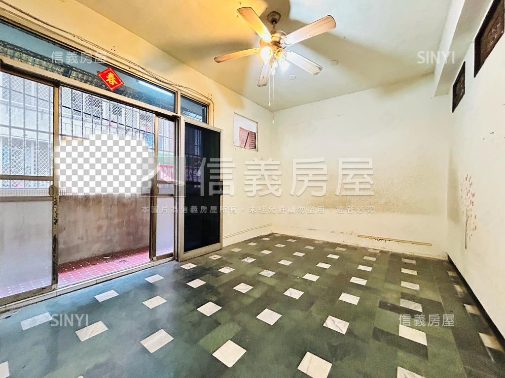 三和便利機能２樓房屋室內格局與周邊環境